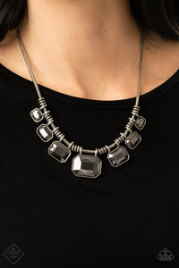 Necklace: "Urban Extravagance"   Fashion Fix