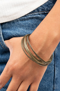 Bracelet: "Suddenly Synced" Fashion Fix