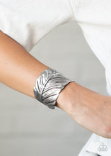 Load image into Gallery viewer, Paparazzi Bracelets   Where Theres a QUILL, Theres a Way
