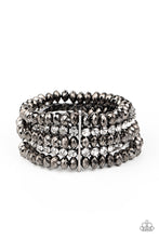 Load image into Gallery viewer, Paparazzi Bracelets Best of LUXE - Black
