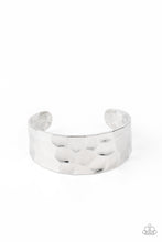 Load image into Gallery viewer, Paparazzi Bracelets Is It HAUTE In Here? - Silver
