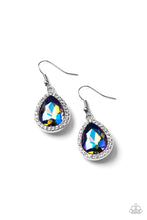 Load image into Gallery viewer, Paparazzi Earrings Dripping With Drama - Multi

