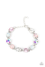 Load image into Gallery viewer, RESTOCKED Paparazzi Bracelets Celestial Couture - Pink  bracelet
