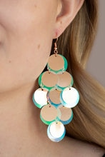 Load image into Gallery viewer, sequin seeker  earrings     sales
