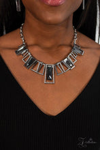 Load image into Gallery viewer, Paparazzi Necklaces Victorious Zi Collection 2018
