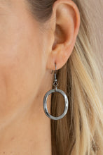 Load image into Gallery viewer, HAUTE-ly Contested - Black necklace
