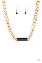 Load image into Gallery viewer, Paparazzi Necklaces Urban Royalty - Gold
