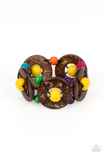 Load image into Gallery viewer, Paparazzi Bracelets Island Adventure - Multi

