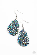 Load image into Gallery viewer, Paparazzi Earrings Daydreamy Dazzle - Multi
