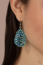Load image into Gallery viewer, Paparazzi Earrings Daydreamy Dazzle - Multi
