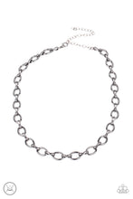 Load image into Gallery viewer, Craveable Couture - Black necklace

