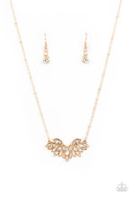 Load image into Gallery viewer, Deluxe Diadem - Gold necklace

