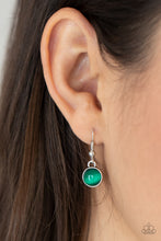 Load image into Gallery viewer, Paparazzi Necklaces Inner Illumination - Green
