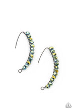 Load image into Gallery viewer, Paparazzi Earrings GLOW Hanging Fruit - Multi
