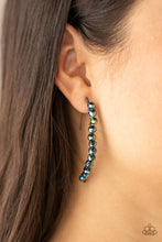 Load image into Gallery viewer, Paparazzi Earrings GLOW Hanging Fruit - Multi
