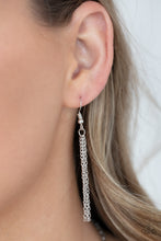 Load image into Gallery viewer, Paparazzi Necklaces Refined Reflections - Purple
