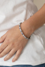 Load image into Gallery viewer, Toast to Twinkle - Purple bracelet
