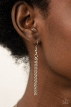 Load image into Gallery viewer, They Call Me Mama - Silver Necklace
