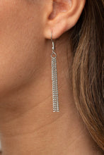 Load image into Gallery viewer, Paparazzi Necklaces Joy Of Motherhood - Silver
