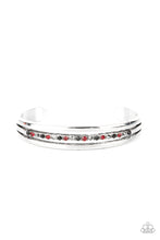 Load image into Gallery viewer, A Point Of Pride - Multi bracelet
