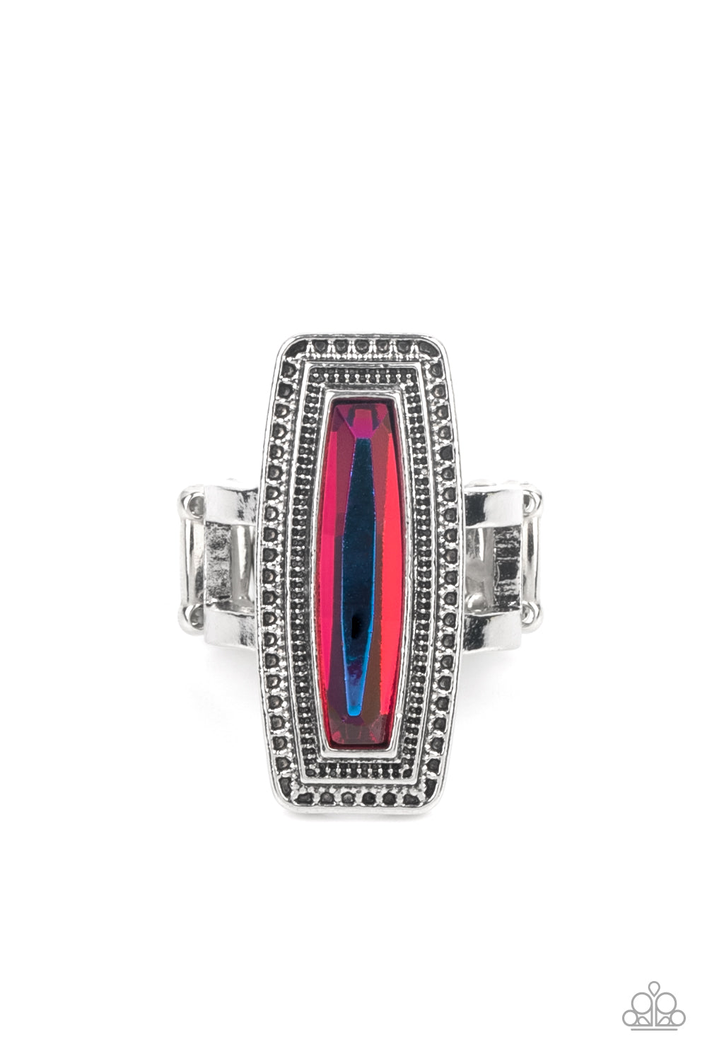 Luminary Luster - Multi ring