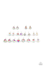 Load image into Gallery viewer, Starlet Shimmer Earring Kit Iridescent
