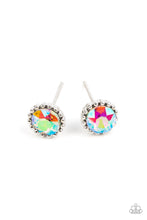 Load image into Gallery viewer, Starlet Shimmer Earring Kit Iridescent
