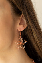 Load image into Gallery viewer, Flower Garden Fashionista - Copper Convention 2021
