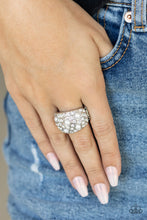 Load image into Gallery viewer, Gatsbys Girl - White Convention 2021
