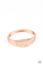 Load image into Gallery viewer, Fond of Florals - Rose Gold
