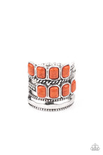 Load image into Gallery viewer, Mojave Monument - Orange Convention 2021
