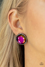 Load image into Gallery viewer, Double-Take Twinkle - multi earrings
