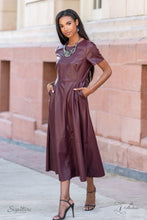 Load image into Gallery viewer, The Tanisha  Zi Collection 2021
