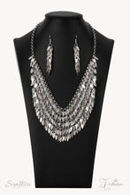 Load image into Gallery viewer, The NaKisha  Zi Collection 2021
