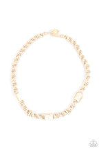 Load image into Gallery viewer, Paparazzi Necklaces Explorer Exclusive - White Men Coming Soon
