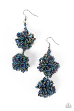 Load image into Gallery viewer, Celestial Collision - Multi earrings
