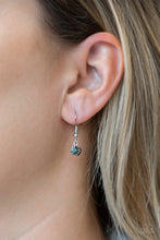 Load image into Gallery viewer, Paparazzi Necklaces Chicly Centered - Multi

