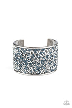 Load image into Gallery viewer, Paparazzi Bracelets Stellar Radiance - Blue

