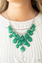 Load image into Gallery viewer, Front Row Flamboyance - Green ***COMING SOON***
