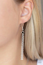 Load image into Gallery viewer, Prismatically Polished - Purple necklace
