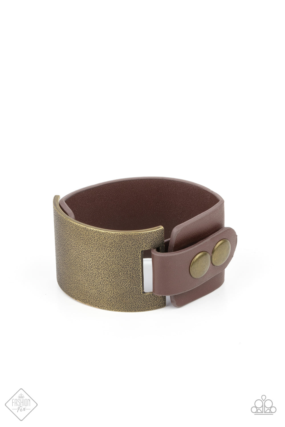 Uniquely Urban Bracelet: 