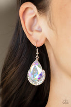 Load image into Gallery viewer, Mega Marvelous - Multi earrings
