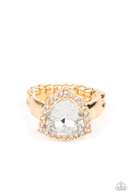 Load image into Gallery viewer, Tour de Timeless - Gold Ring
