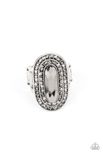 Load image into Gallery viewer, Fueled by Fashion - Silver ring
