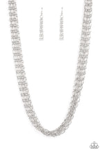 Load image into Gallery viewer, Paparazzi Necklaces Dynamite Dynamo - Sicker
