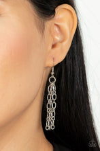 Load image into Gallery viewer, Paparazzi Necklaces Dynamite Dynamo - Sicker

