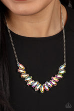 Load image into Gallery viewer, Galaxy Game-Changer - Multi  necklace
