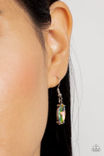 Load image into Gallery viewer, Galaxy Game-Changer - Multi  necklace
