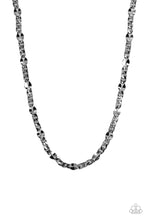 Load image into Gallery viewer, G.O.A.T - Black necklace
