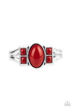 Load image into Gallery viewer, A Touch of Tiki - Red ***COMING SOON**
